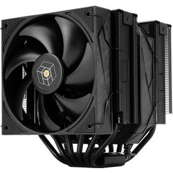 Thermalright Royal Pretor 130 Black