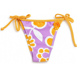 Billabong Bikini Slip Πορτοκαλί Λιλά R3SW16BI02