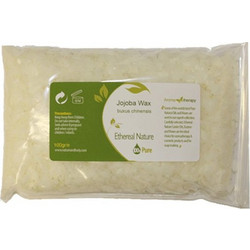 Nature & Body Κερί Jojoba Oil 100gr