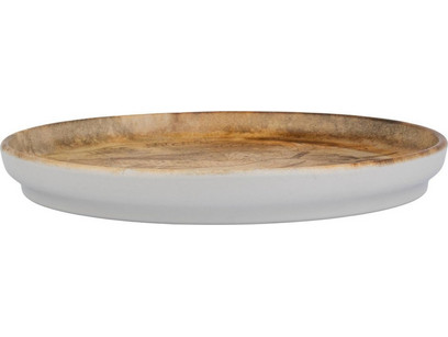 Kutahya Mytho Πιάτα Ρηχά Πορσελάνης 19cm 6τμχ KX880864RDU19