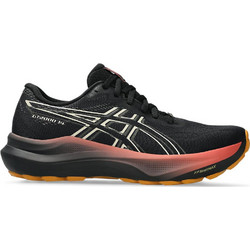 ASICS GT-2000 14 Γυναικεία Αθλητικά Παπούτσια για Τρέξιμο Μαύρα 1012B844-001