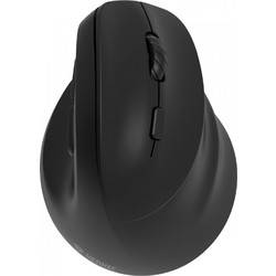 Yenkee YMS 5060P Ασύρματο Bluetooth Ποντίκι Vertical Black