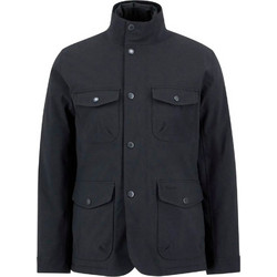 Barbour Ανδρικό Μπουφάν Μαύρο MWB1119-BK12