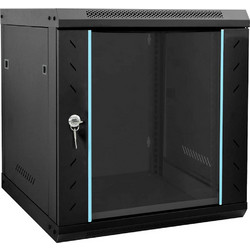 vidaXL 42017656 Επιτοίχια Καμπίνα Rack 60x53x60cm