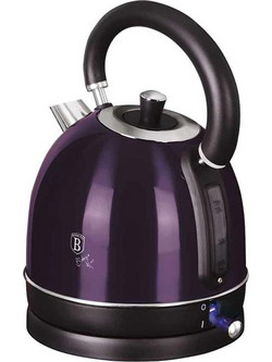 Berlinger Haus BH-9338 Ανοξείδωτος Βραστήρας 1.8lt 2200W