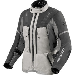Rev'IT Sand 5 H2O Ladies Silver Anthracite