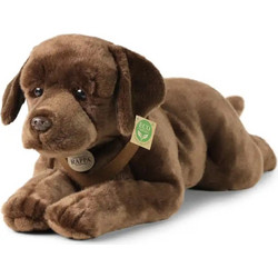 Rappa Σκύλος Labrador Ξαπλωτός 61cm