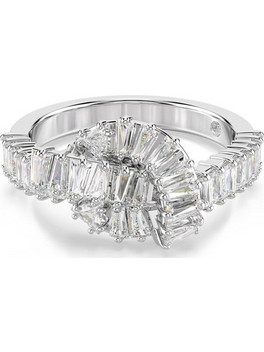 Swarovski Matrix Γυναικείο Δαχτυλίδι 5727112