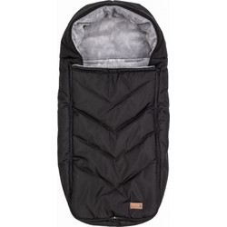 FreeON Nivis Ποδόσακος Καροτσιού Black 86311