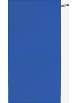 Joss Πετσέτα Θαλάσσης Microfiber Μπλε 70x140cm 102221-M1
