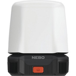 Nebo NEB-AREA-03-G Επαναφορτιζόμενος Προβολέας Εργασίας Led IP54 8000lm
