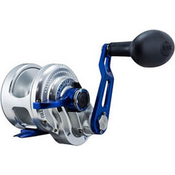 Accurate Boss Extreme BX 400XN Μηχανισμός Ψαρέματος για Slow Jigging / Inchiku για Αριστερόχειρες