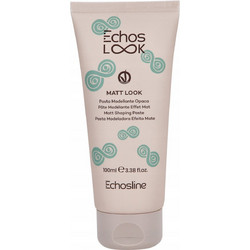 Echosline Paste Μαλλιών Matte 100ml
