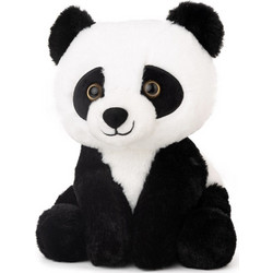 Amek Toys Panda 20cm 010106