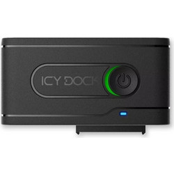Icy Dock Αντάπτορας για 2.5" U.2 NVMe SSD to USB 3.2 Gen.2 MB931U-1VB R1
