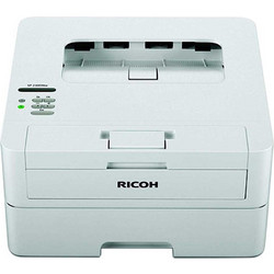Ricoh SP230DNw Μονόχρωμος Εκτυπωτής Laser με Wi-Fi και Mobile Print