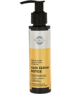 Fiorevita Botox Serum Μαλλιών για Επανόρθωση 100ml