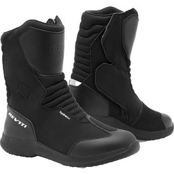 Rev'IT Risco H2O Black