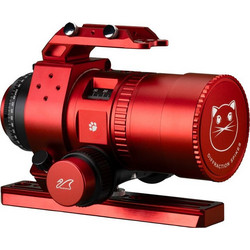 William Optics AP 51/178 MiniCat WIFD