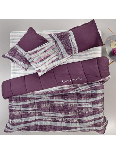 Guy Laroche Πάπλωμα Υπέρδιπλο 220x240 Active Iris