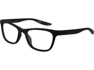 Nike NK7047 52001 Γυναικείος Σκελετός Γυαλιών Οράσεως Κοκάλινος Μαύρος