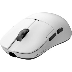 Ajazz AJ159 NL P Ασύρματο Gaming Ποντίκι 26000 DPI White