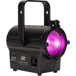 Elation KL Fresnel 4 FC Φωτορυθμικό Προβολέας LED RGB / Μωβ / Amber