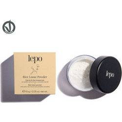 Lepo Rice Loose Powder 10gr