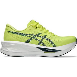 ASICS Sonicblast Ανδρικά Αθλητικά Παπούτσια για Τρέξιμο Lime 1011C083-750