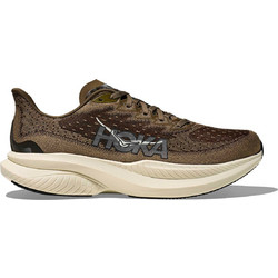 Hoka Mach 6 Ανδρικά Αθλητικά Παπούτσια για Τρέξιμο Χακί 1147790-AFF
