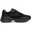 Calvin Klein Hike Runner Mesh Ανδρικά Sneakers Μαύρα YM0YM01379-0GJ