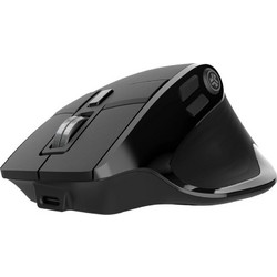 JLab Epic Silent Ασύρματο Bluetooth Ποντίκι Black