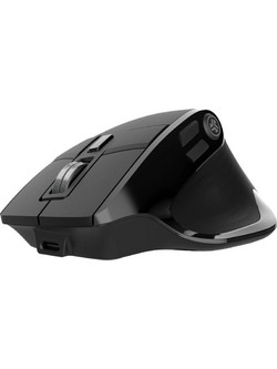 JLab Epic Silent Ασύρματο Bluetooth Ποντίκι Black