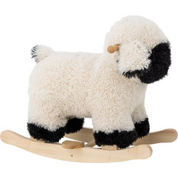 Bloomingville Κουνιστό Προβατάκι Dolly