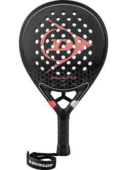 Dunlop Galactica OS