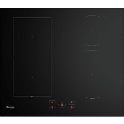 Hisense HI6431BFZ Επαγωγική Εστία Αυτόνομη με Λειτουργία Κλειδώματος