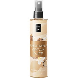 Lavish Care Macadamia Cream Puff Body Mist 200ml