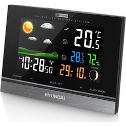 Hyundai WS2303