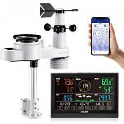 Vevor TYNQXZWIFI75D9JM2001V2