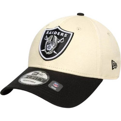 New Era 9FORTY Ανδρικό Καπέλο Jockey Υφασμάτινο Μπεζ 60691263
