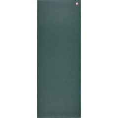 Manduka Pro Στρώμα Γυμναστικής Yoga / Pilates Πράσινο 180x66x0.6cm