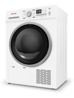 Inventor GXD082HP Στεγνωτήριο Ρούχων
