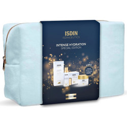 Isdin Intense Hydration Hyaluronic Serum 30ml + Cream 50ml