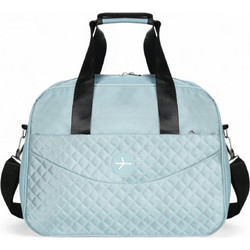Playbags Collection PS1304 Σακ Βουαγιάζ 24lt Βεραμάν