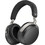 Sennheiser HDB 630 Ενσύρματα & Ασύρματα Bluetooth Ακουστικά Over Ear με Noise Cancelling Μαύρα Ασημί