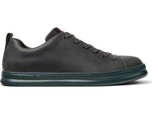Camper Ανδρικά Sneakers Ανθρακί K100226-154