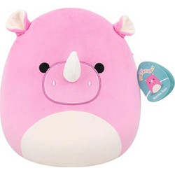 Jazwares Squishmallows Norma Jean The Rhino 30cm