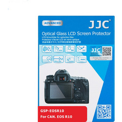 JJC GSP-EOSR10 Screen Protector Φωτογραφικής Μηχανής Canon EOS R10
