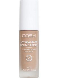 Gosh Hydramatt 012 Liquid Make Up SPF15 30ml