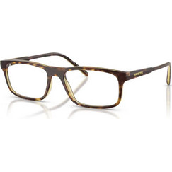 Arnette AN7194 2770 Ανδρικός Σκελετός Γυαλιών Οράσεως Κοκάλινος Καφέ